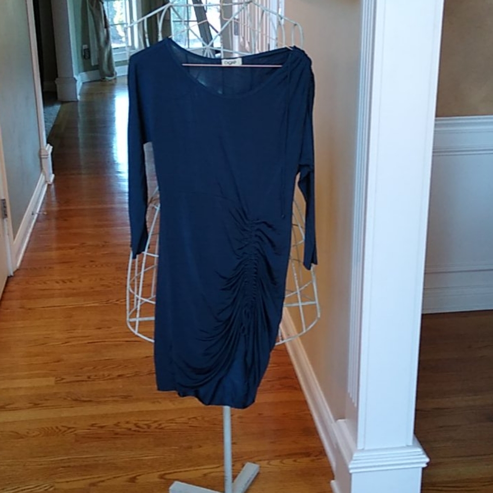 Sexy Ogle Dress